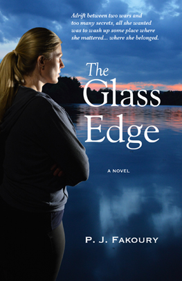 The Glass Edge